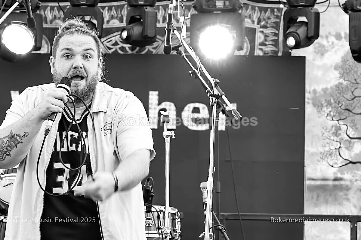 SATURDAY-185 - MINETY 2025