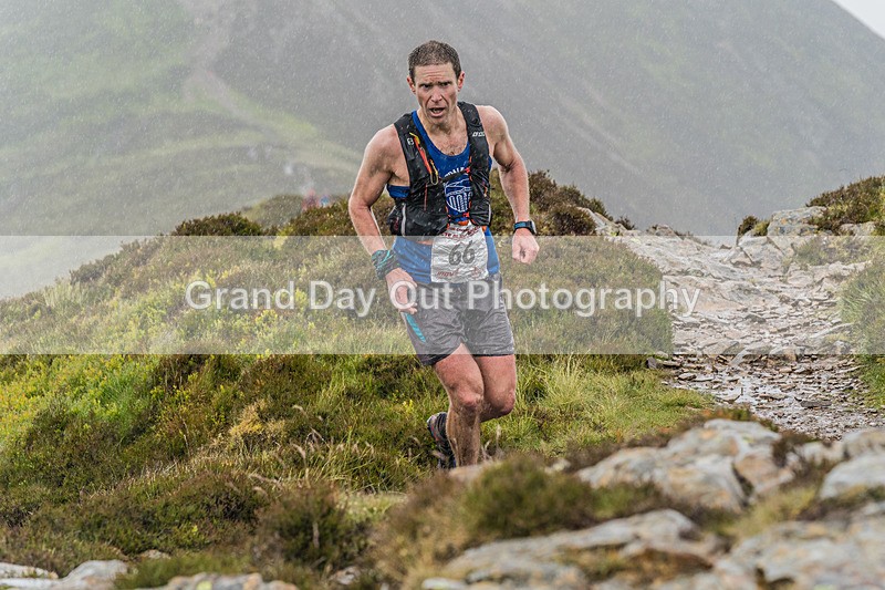 Buttermere-699 - Buttermere Sailbeck Fell Race Saturday 15th June 2024