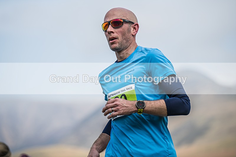 Buttermere-808 - Fellside Events Buttermere Trail Race Sunday 23rd March 2025