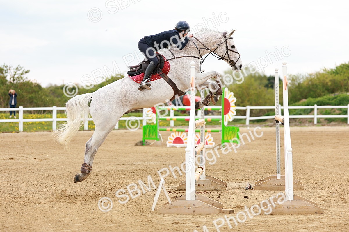 SBM_002806 - Class 6 - National 1.30 1.40m