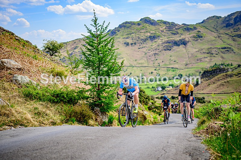 141340 - 2025 Fred Whitton Blea Tarn Climb 14.00 - 15.00