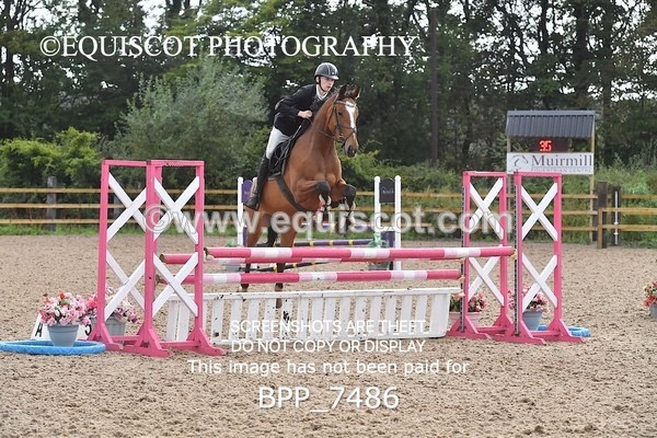 BPP_7486 - CLASS 8 Equiyd 0.95m Amateur Championship Qualifier
