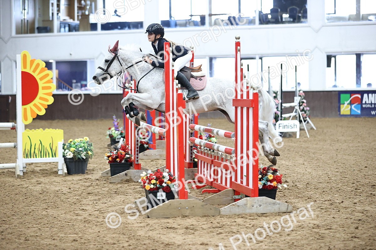 SBM_000961 - Class 4 - Springboard 128cm 138cm Restricted Handicap 90cm 1.00m