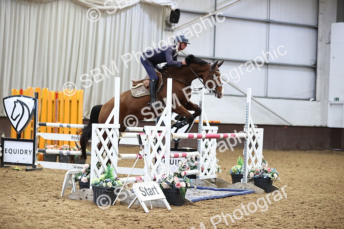 SBM_003563 - Class 11 - Senior Newcomers 1.10m