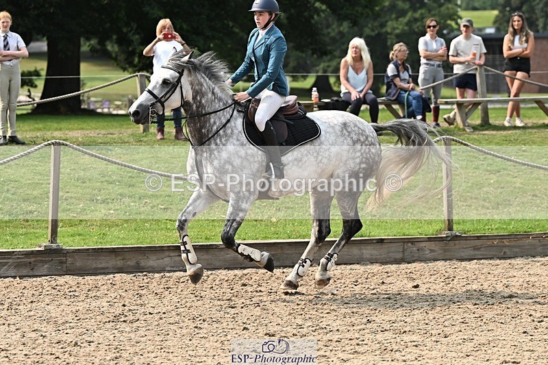 240818-151106-05114 - Cls 12A Snr Foxhunter & 1.20m Open