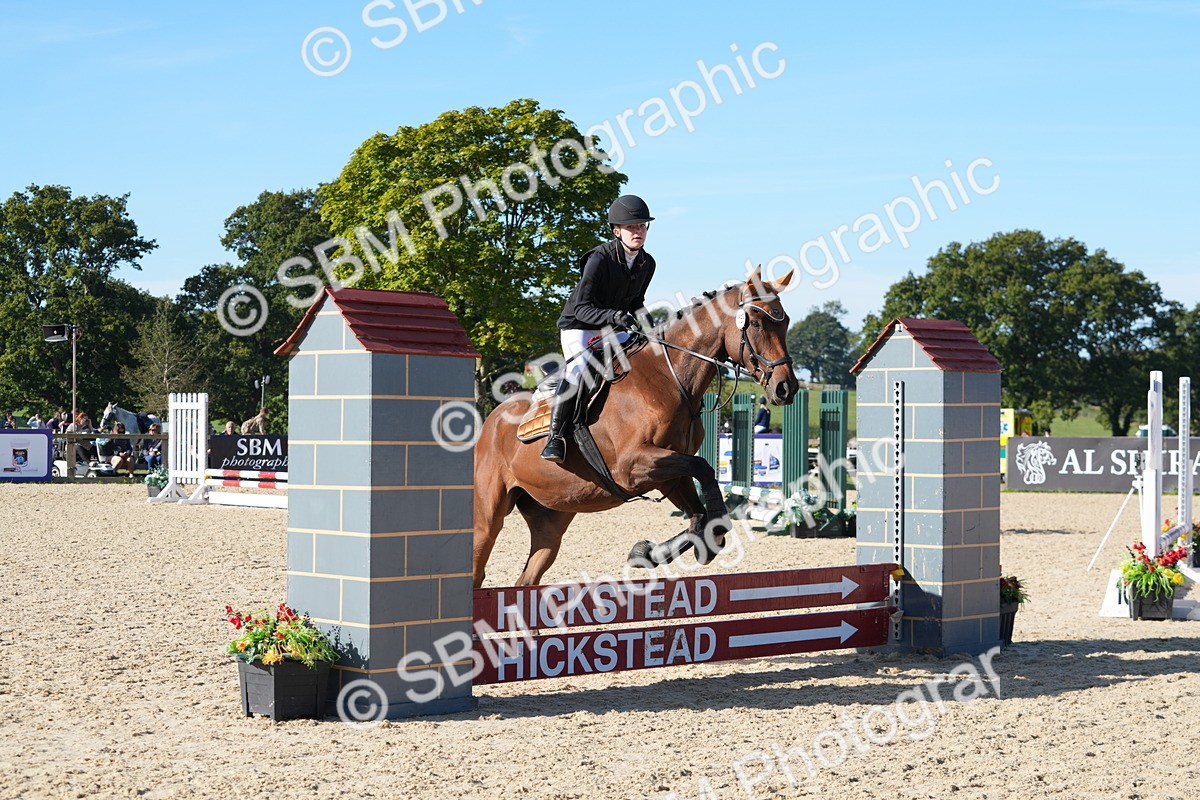 SBM_36094 - J 20 - Junior Horse 50cm Championship