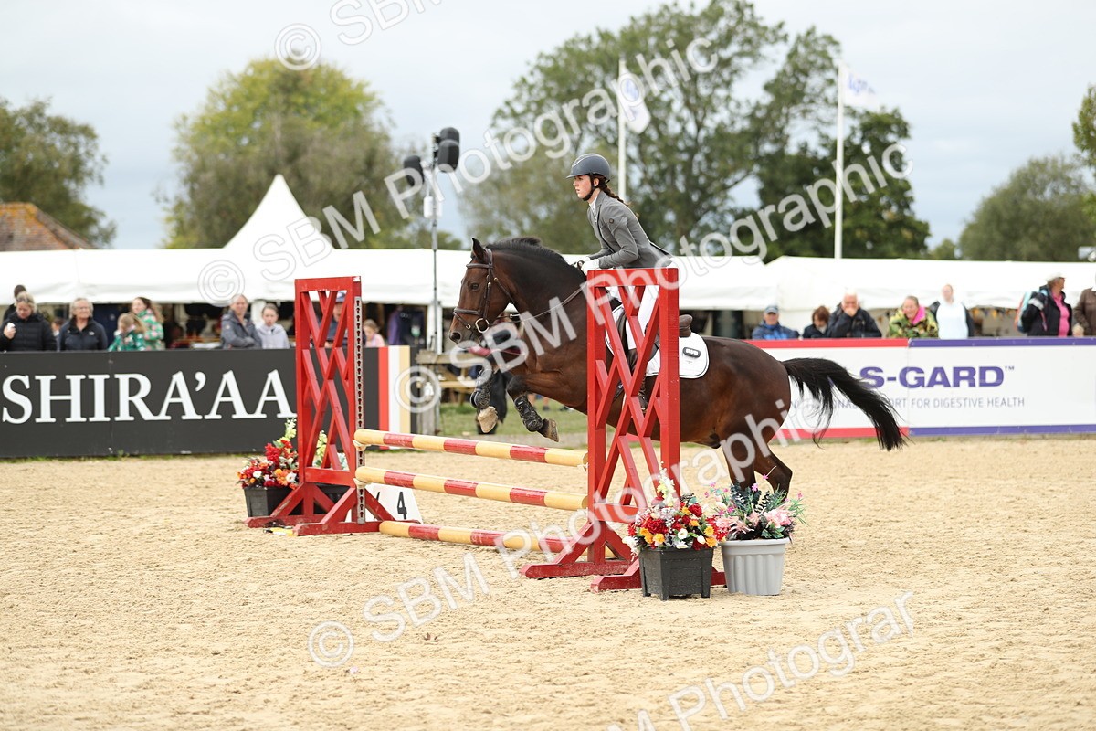 SBM_67602 - J15 - Junior Pony 70cm Championship