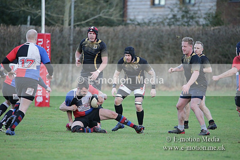 RU 04012020-0113 - Pewsey Vale RFC v Amesbury RFC 04/01/2020