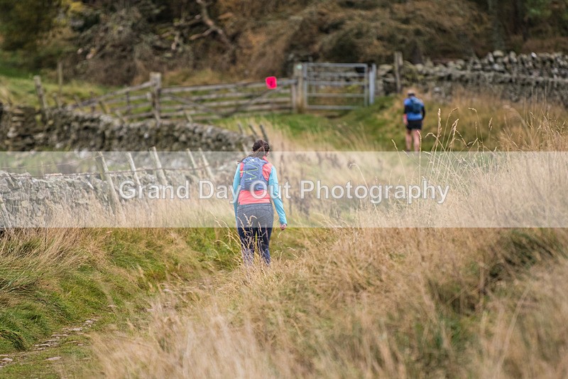 Tweed Valley-668 - High Terrain Events Tweed Valley 65 & 50K Ultra Trail Races Sunday 17th November 2024