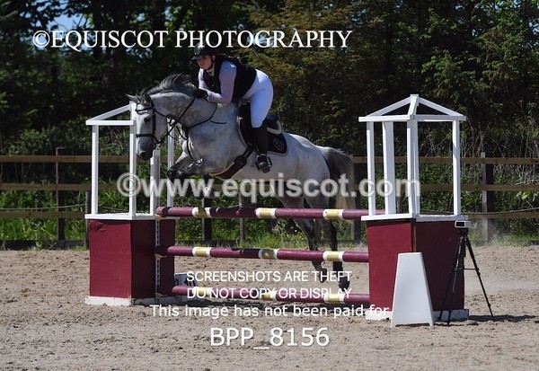 BPP_8156 - CLASS 4 Senior Discovery/ 1m Open