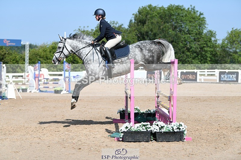 250725-102733-01403 - Cls 6 Snr British Novice and 90cm