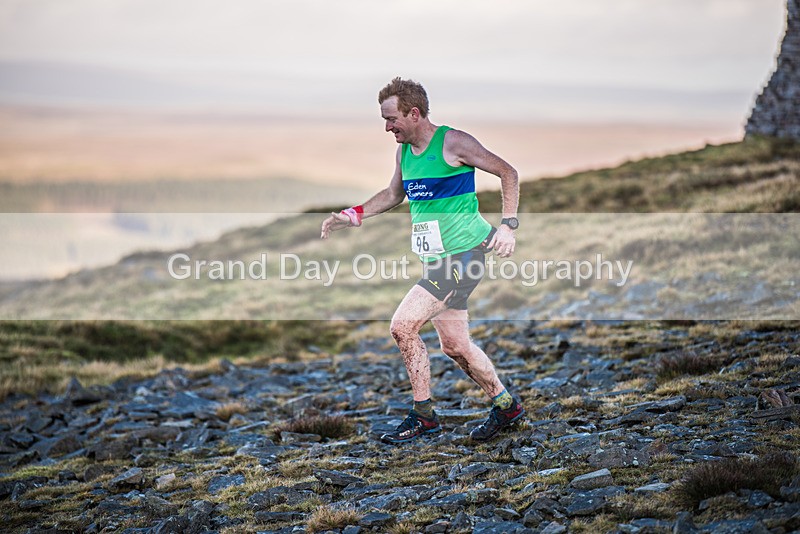 Nine Standards-285 - Nine Standards Fell Race Monday 1st January 2024