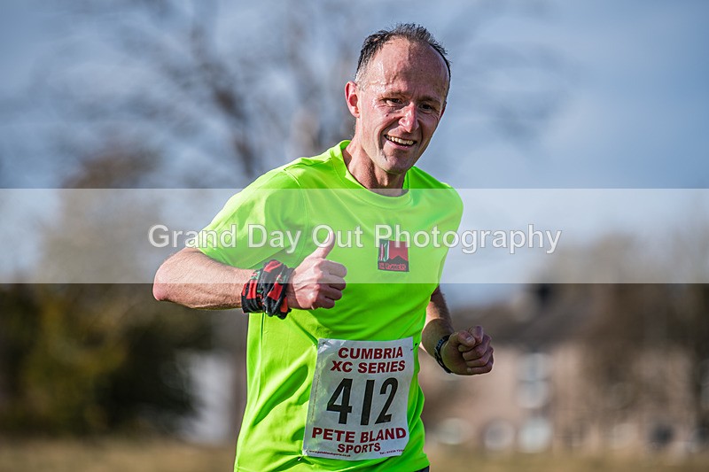 Cumbria XC-843 - Cumbria XC League Workington Saturday 26th October 2024