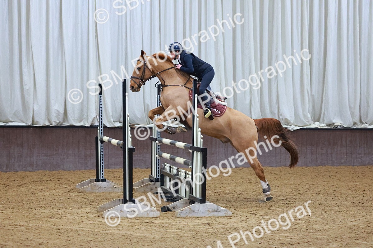 SBM_001249 - Class 4 - Senior Newcomers - 1.10m