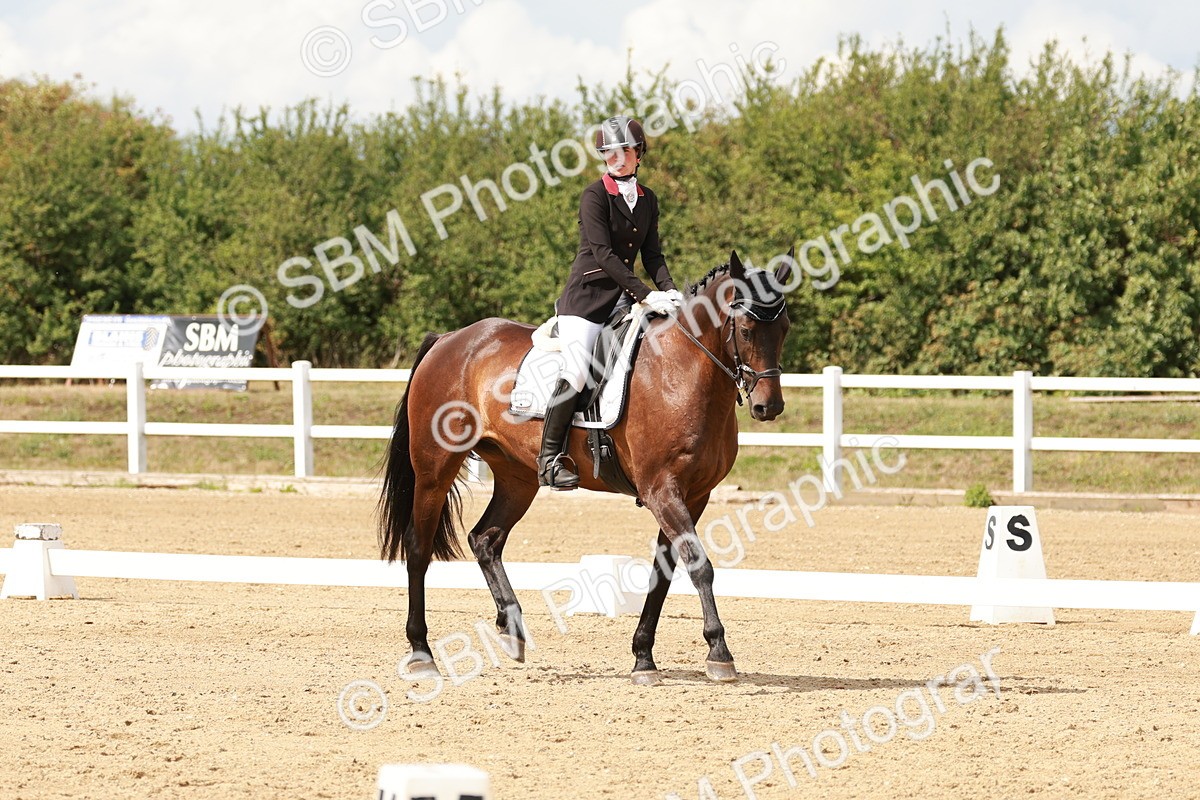 SBM_002271 - Classes 13, 19 - AM5 & FEI Pony Team Test