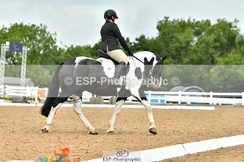 230701A-110637-05157 - Cls 5 Novice 37A