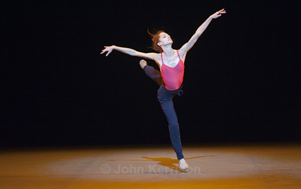  - Dorothee Gilbert and Audric Bezard - Amoveo