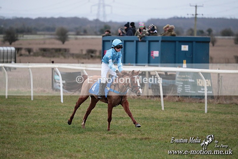 PRPTP 260125 181 - Pony Racing from Cocklebarrow Farm 26/01/25