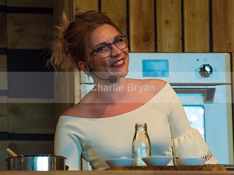 Candice Brown-4829 - Gloucester Quays Food Festival 2017