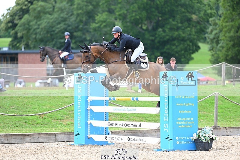 230713-153519-29492 - Cls 68 Foxhunter & 1.20m Open