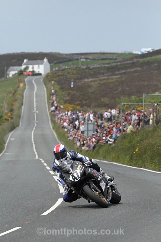 Michael Russell - Pokerstars Senior TT