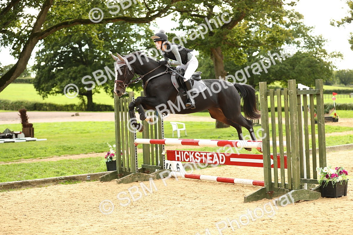 SBM_11244 - E8 Eventers Challenge 80cm Championship