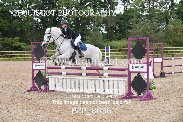 BPP_8036 - CLASS 7 Pony Newcomers/ 1m Open