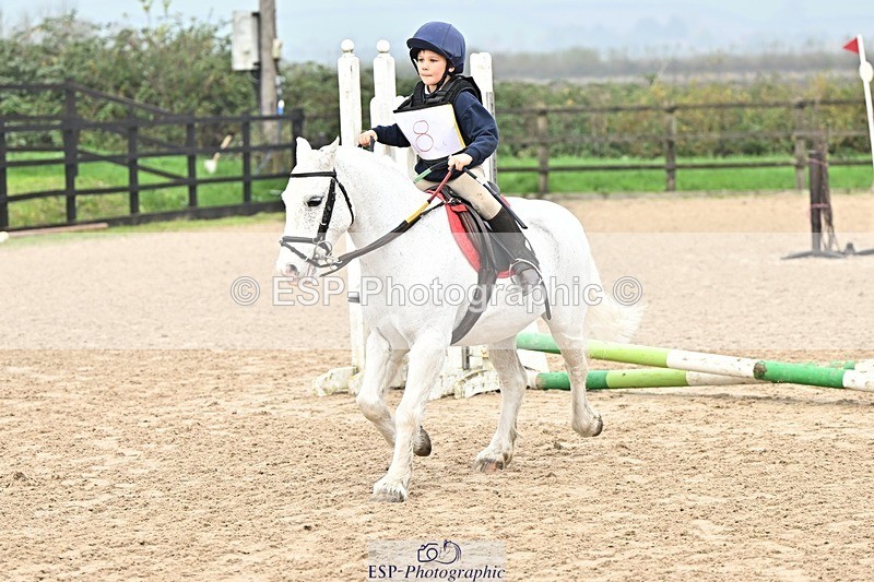 241110-102343-00284 - 40cm Showjumping