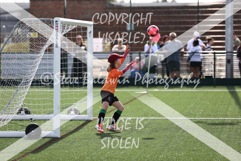 1DX30346 - Sun 14th U11 Girls