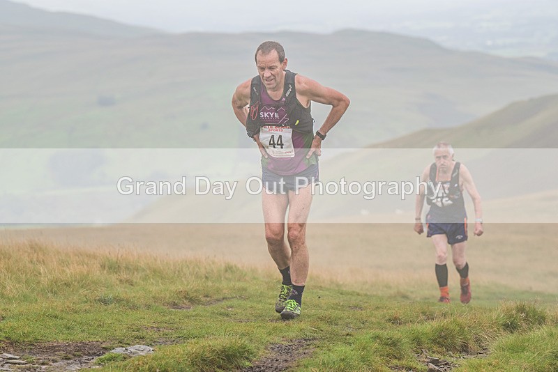 Sedbergh -694 - Sedbergh Hills Fell Race Sunday 20th August 2023
