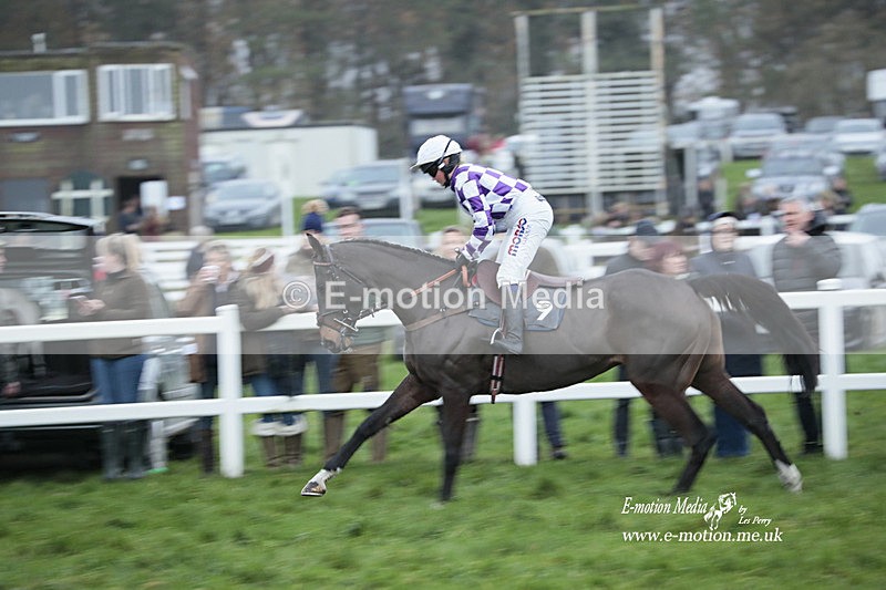 PtP 271122 1082 - Hursley Hambledon Hunt Point-to-Point - Larkhill - 27/11/22