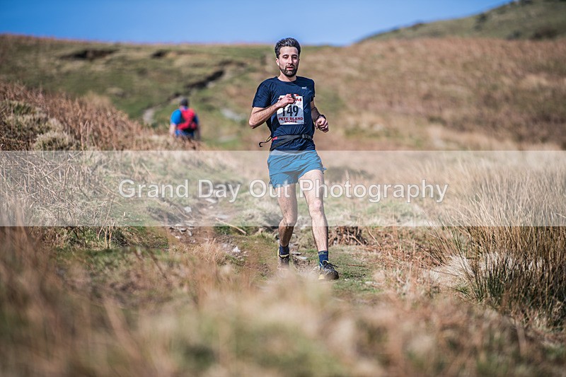 Black Combe-632 - Black Combe Fell Race Saturday 8th March 2025