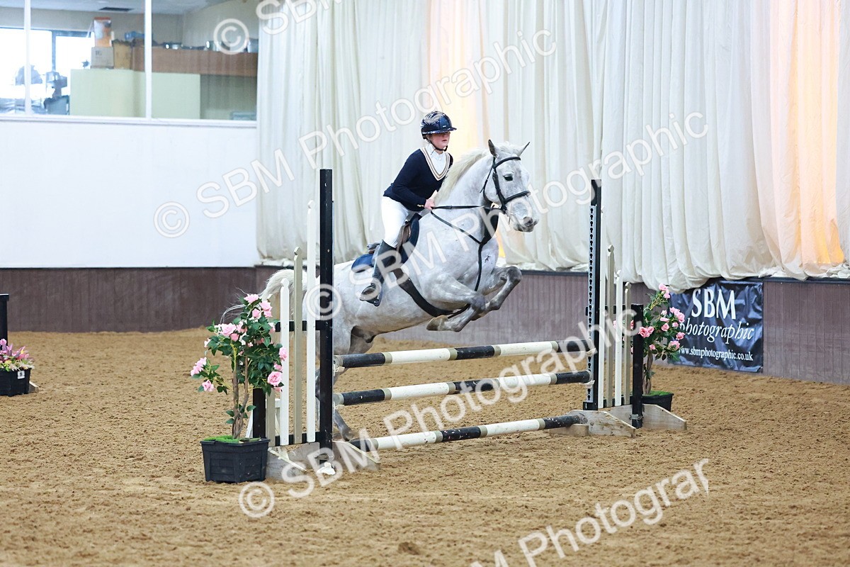 SBM_002095 - Class 7 - Clear Round