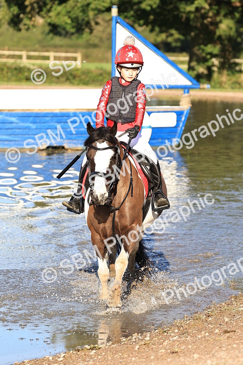SBM_15435 - E5 - Eventers Challenge 50cm Open