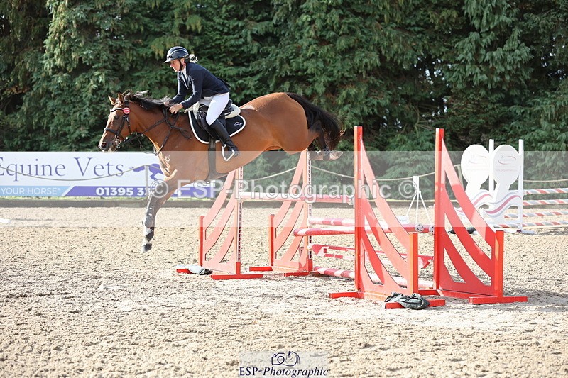 250831A-090550-08846 - Cls 40 Snr Newcomers