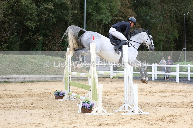 3E7A2963 - Class 7: Senior 1.05m