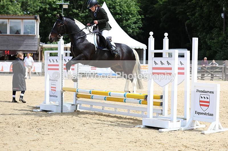 3E7A1429 - Class 3: 60 -65cm Part A