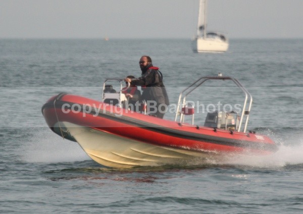 090321 PORTERS RIB IMG_0120 - RIBs, Tenders, Dories, Dinghies
