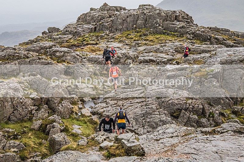 Three Shires-759 - Three Shires Fell Race Saturday 20th September 2025