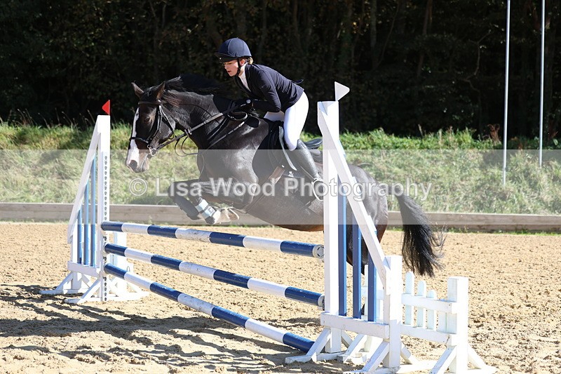 3E7A4691 - Class 8: 80cm Junior