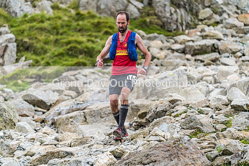 Wasdale-1160 - Wasdale Horseshoe Fell Race Saturday 13th July 2024