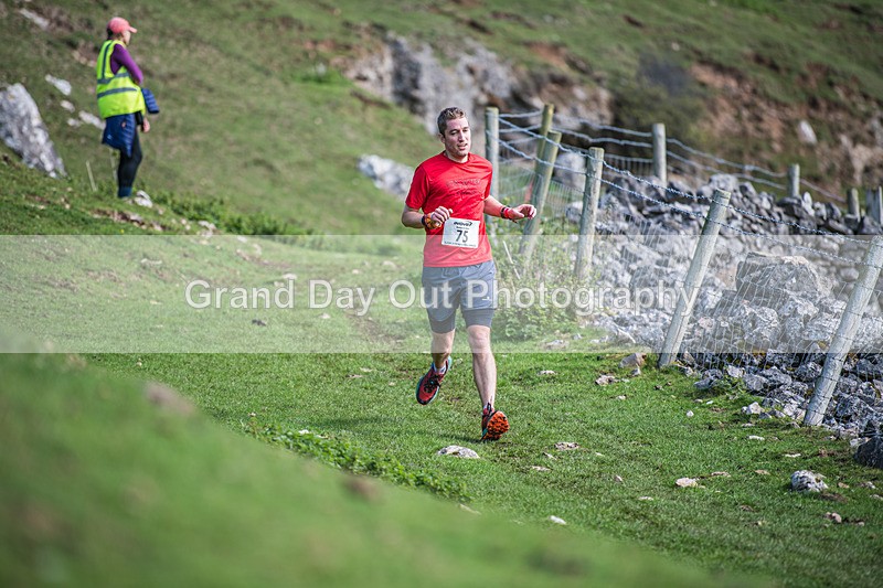 Ilam-757 - Ilam Three Peaks Fell Race (Limestone Series) Sunday 28th September 2025