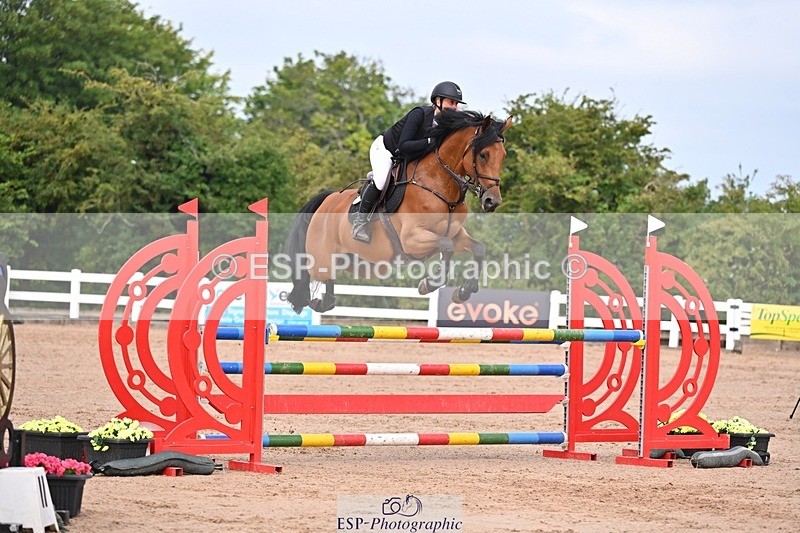 250718-093005-08833 - Cls 26, 1 Star 5yr old Tour