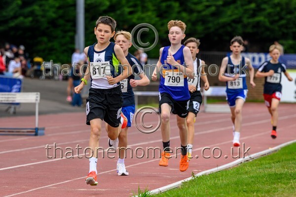 Age26 SUN-918999 - Track Male Set One