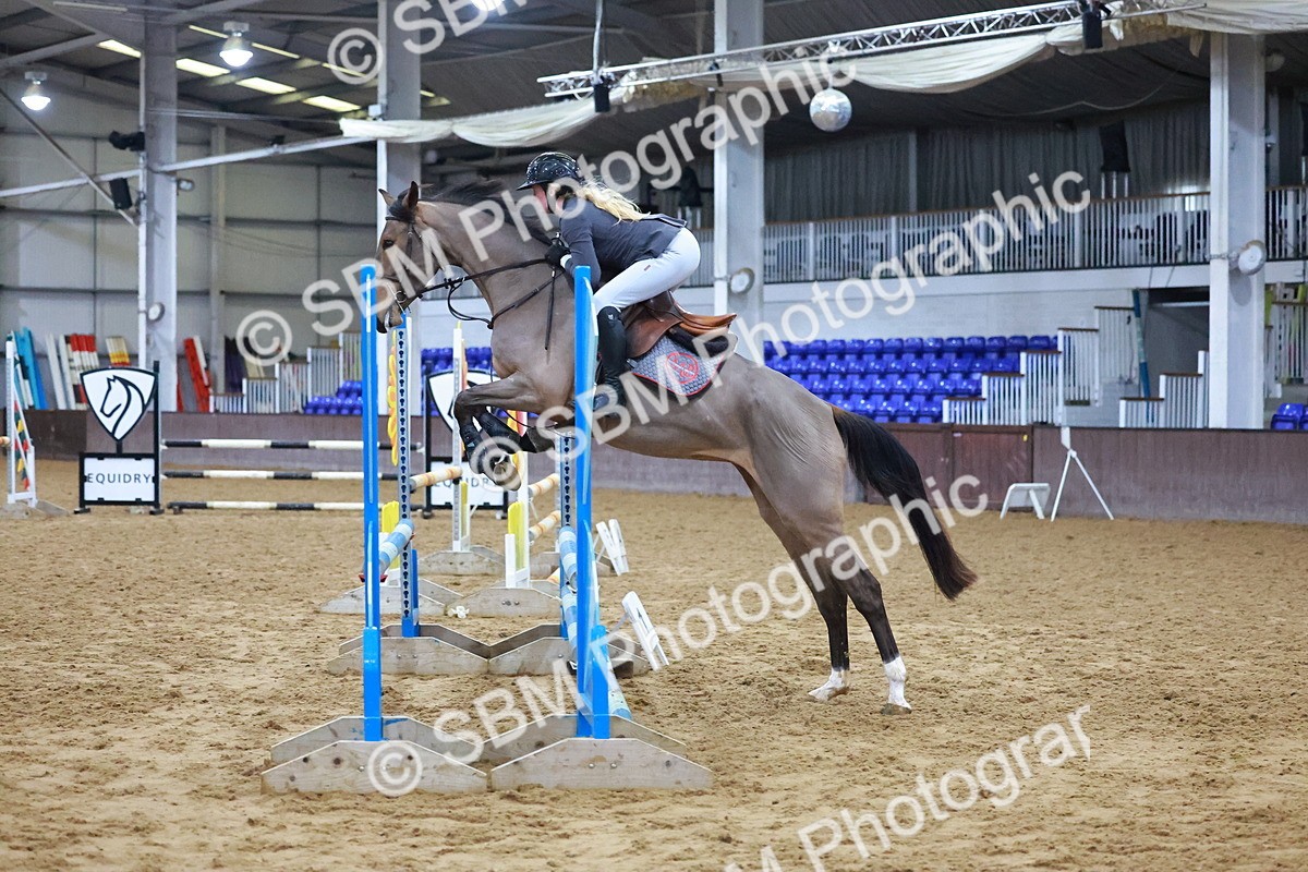 SBM_000753 - Class 2 - Senior British Novice - 90cm