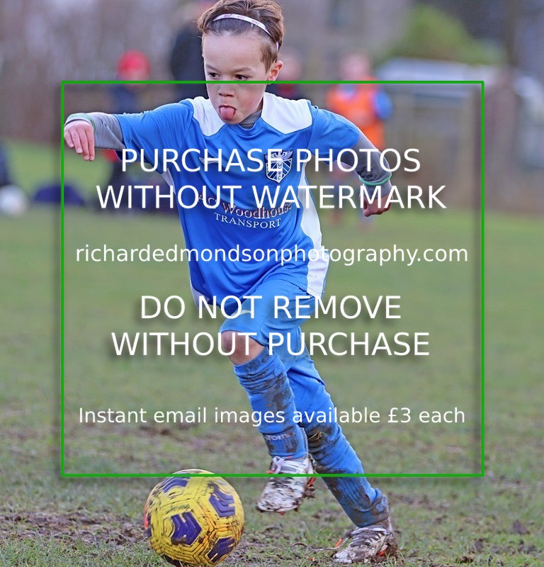 IMG_3329 - Wattsfield U7 v Heathwaite U7 (29/1/22)