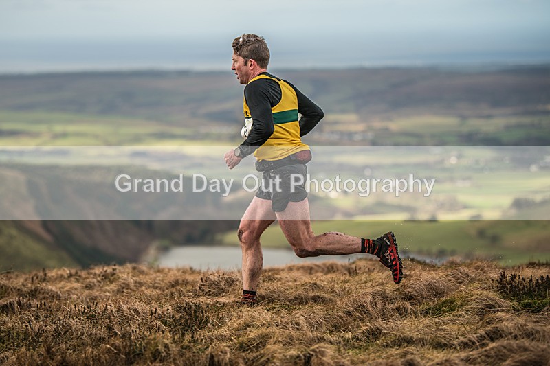 Blake Fell-446 - Blake Fell Race Saturday 25th January 2025