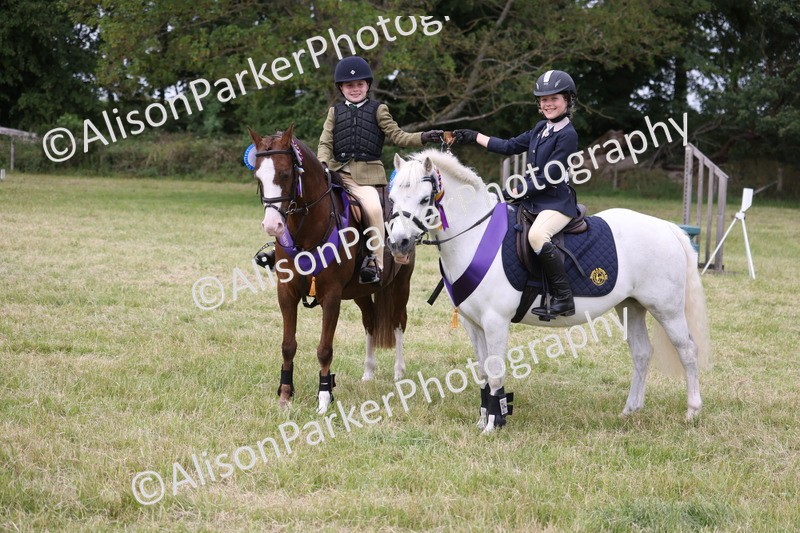 20260614-4156 - Class 24 - Mini and Major Pairs Jumping