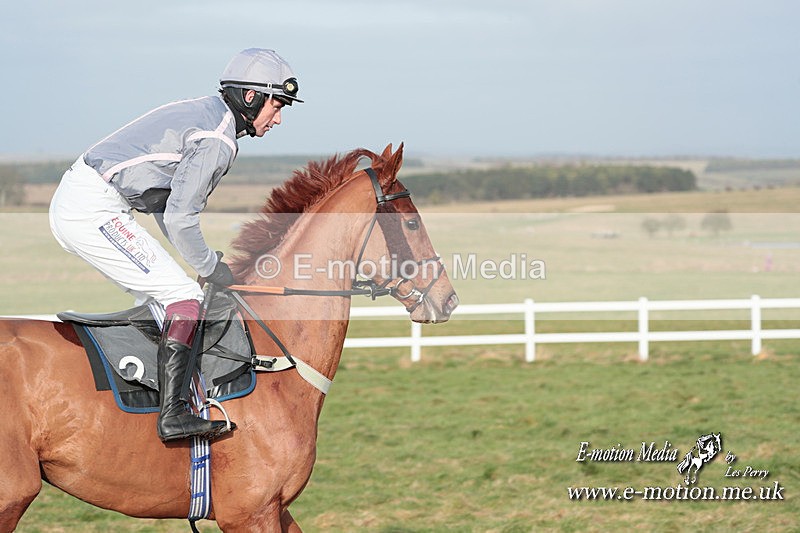 PtP 270124 223 - Royal Artillery PtP Larkhill 27/01/24