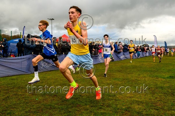 SCLan25-819679 - Boys U15